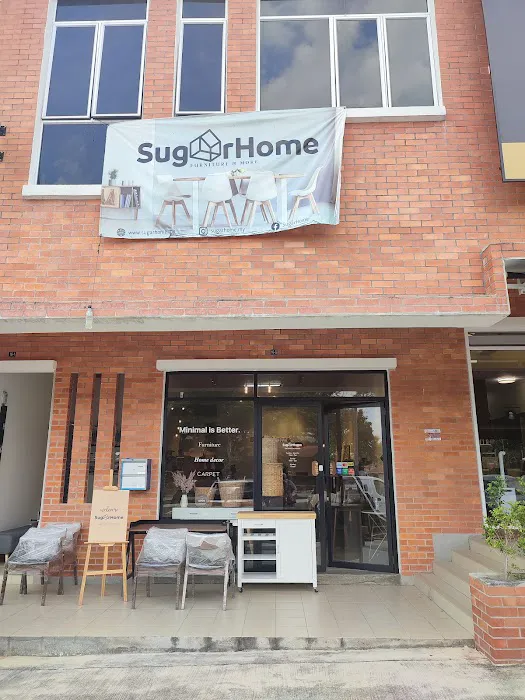 Sugarhome Picture 5