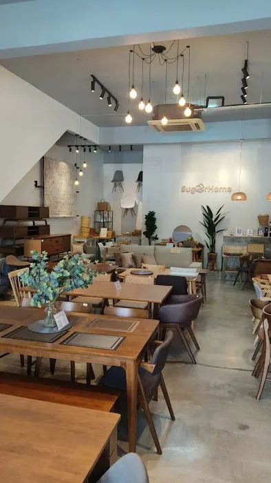 Sugarhome Picture 1