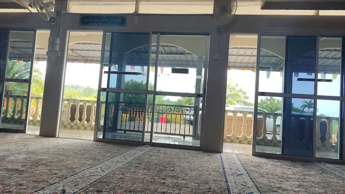 Masjid Ar-Rahmah Picture 1