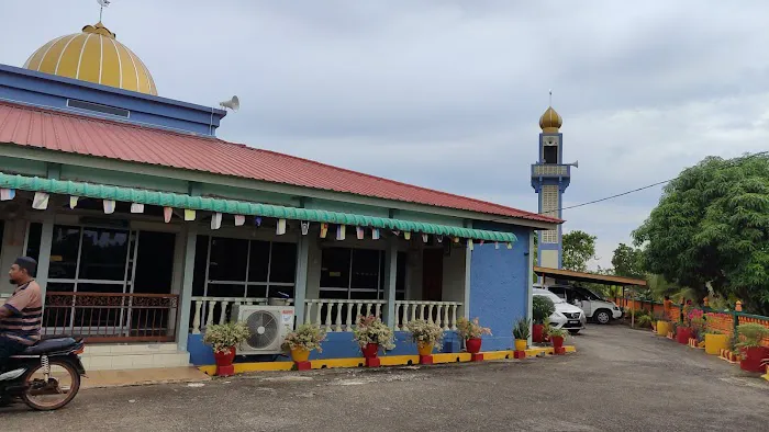 Masjid Ar-Rahmah Picture 2