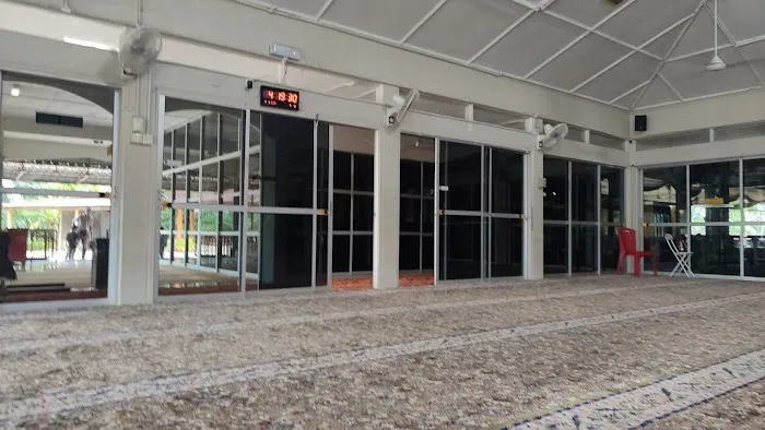 Masjid Ar-Rahmah Picture 3