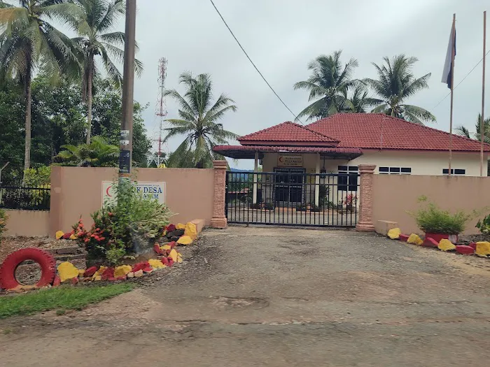 Masjid Ar-Rahmah Picture 4