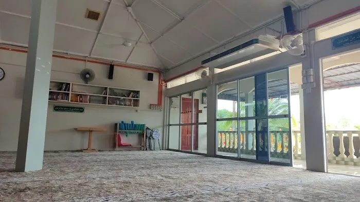 Masjid Ar-Rahmah Picture 7