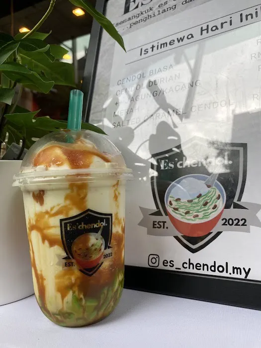 Es'Chendol Bandar Baru Bangi Picture 3