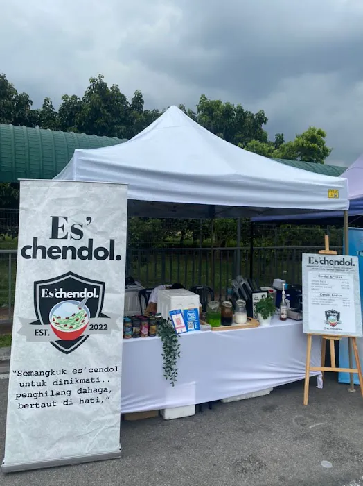 Es'Chendol Bandar Baru Bangi Picture 1