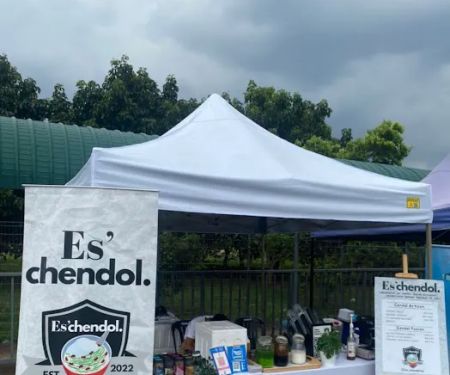 Es'Chendol Bandar Baru Bangi