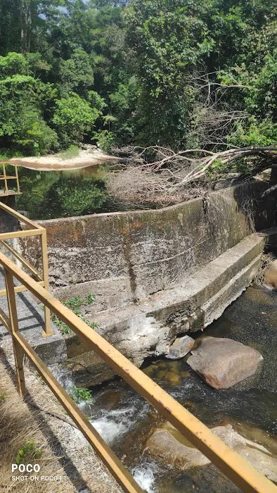 Sungai Bil Dam Picture 2