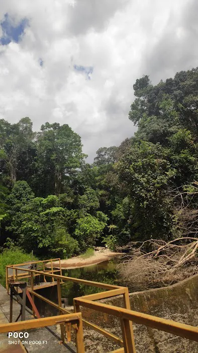 Sungai Bil Dam Picture 1