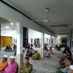 Masjid Ubuddiah Felda Purun