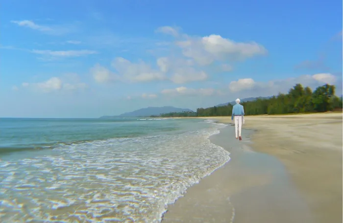 Kuantan Waterfront Resort Picture 9