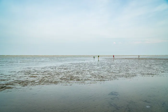 Kuantan Waterfront Resort Picture 4