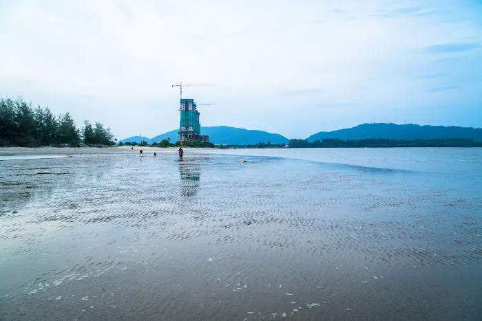 Kuantan Waterfront Resort Picture 6
