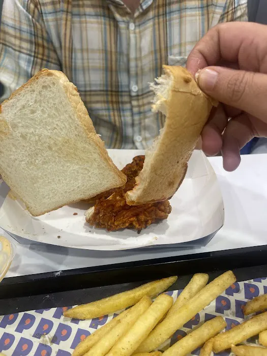 Pretty’s Hot Chicken Bandar Baru Bangi Picture 6
