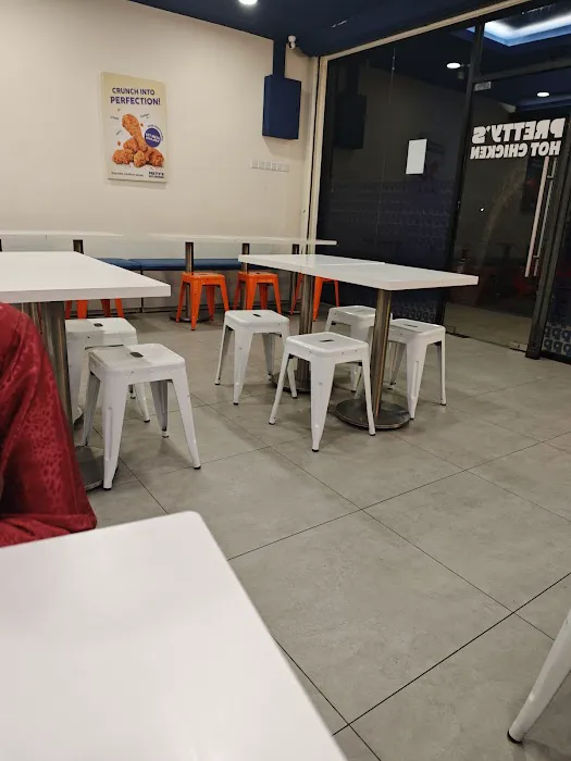 Pretty’s Hot Chicken Bandar Baru Bangi Picture 3
