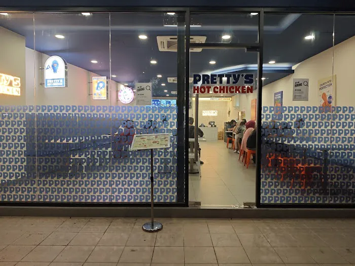 Pretty’s Hot Chicken Bandar Baru Bangi Picture 4