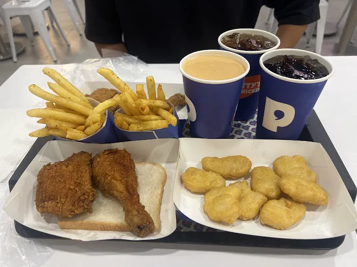 Pretty’s Hot Chicken Bandar Baru Bangi Picture 1