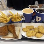Pretty’s Hot Chicken Bandar Baru Bangi