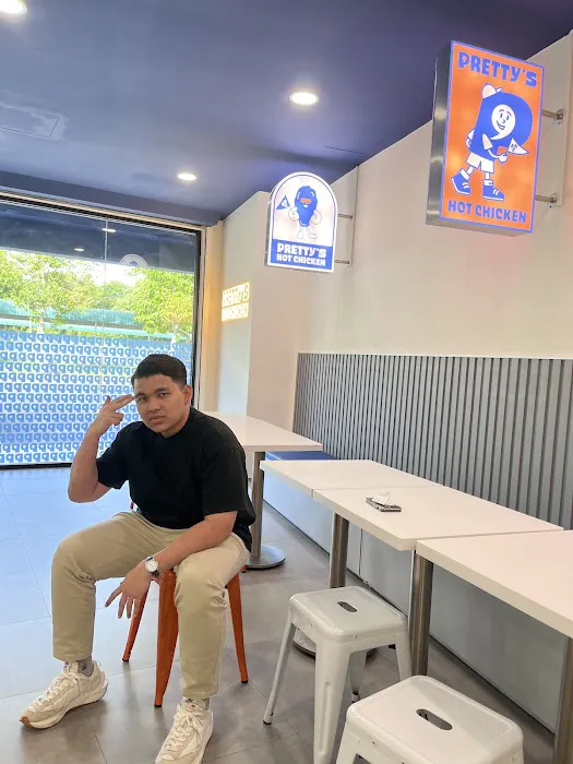 Pretty’s Hot Chicken Bandar Baru Bangi Picture 9