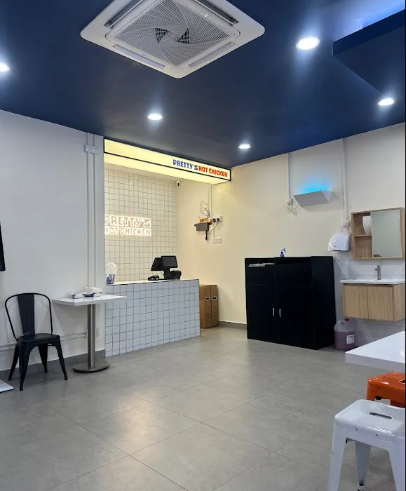 Pretty’s Hot Chicken Bandar Baru Bangi Picture 8