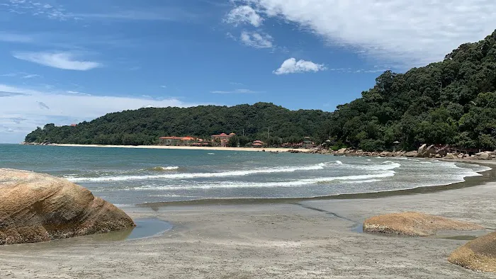 Teluk Cempedak Picture 2
