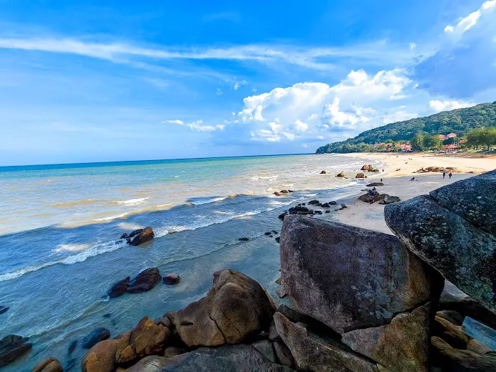 Teluk Cempedak Picture 1