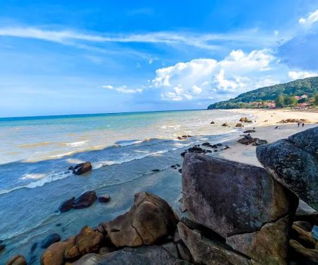 Teluk Cempedak