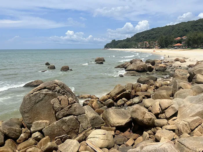 Teluk Cempedak Picture 3