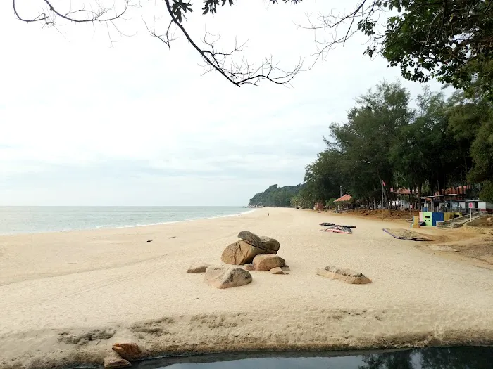 Teluk Cempedak Picture 5