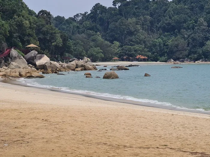 Teluk Cempedak Picture 6