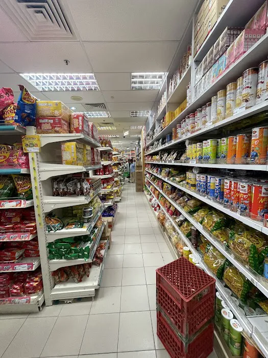 Hanifa building - Bazaar Aneka Kurma Picture 5