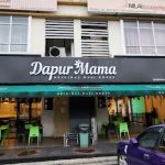 Dapur Mama Original Nasi Kukus