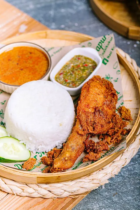 Dapur Mama Original Nasi Kukus Picture 6