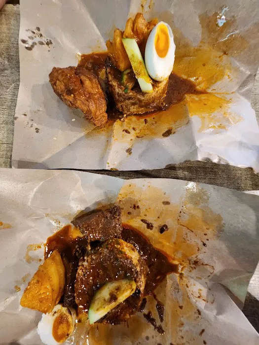 Dapur Mama Original Nasi Kukus Picture 2
