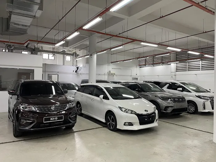 United Viable Sdn Bhd Picture 9