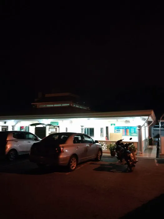Masjid Felda Kumai Picture 3