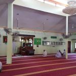Masjid Felda Kumai