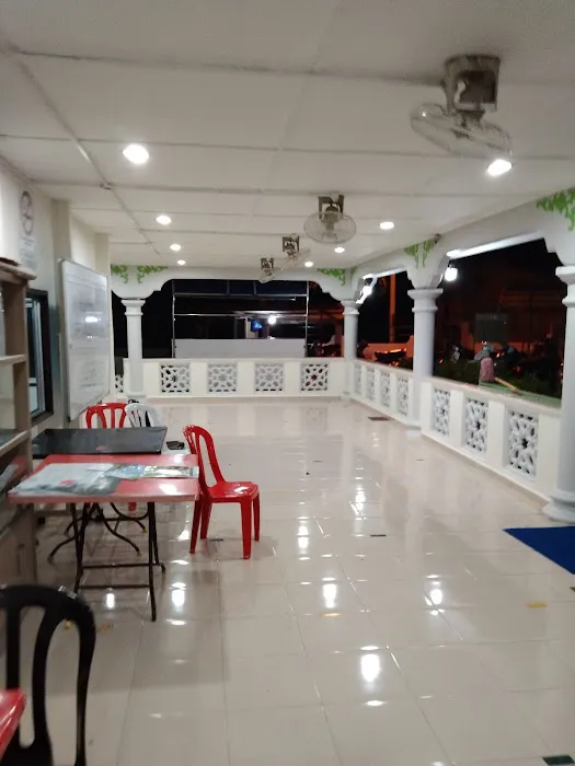 Masjid Felda Kumai Picture 2