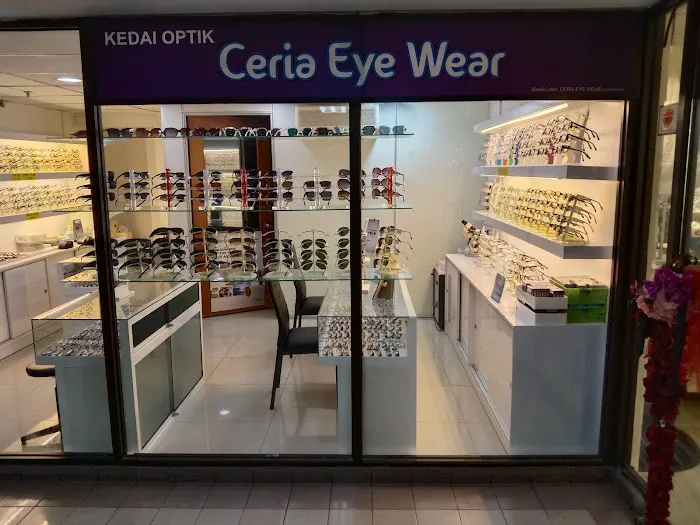 Ceria Eye Wear Picture 1