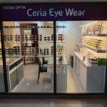 Ceria Eye Wear