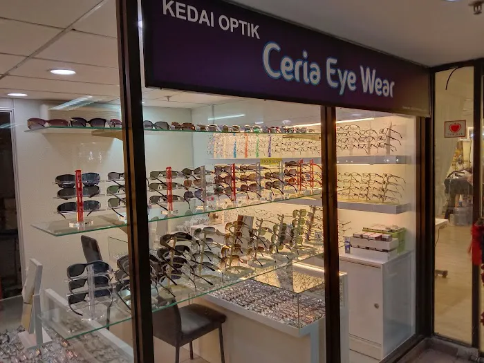 Ceria Eye Wear Picture 4