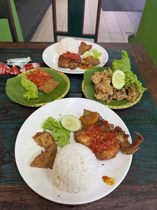 Ayam Bakar Wong Solo @Bangi Picture 2