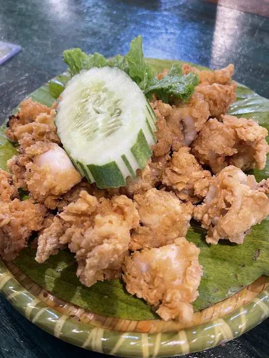Ayam Bakar Wong Solo @Bangi Picture 6