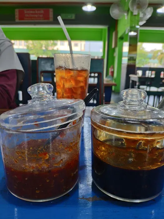 Ayam Bakar Wong Solo @Bangi Picture 9