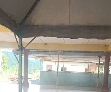 Masjid Felda Bukit Kepayang