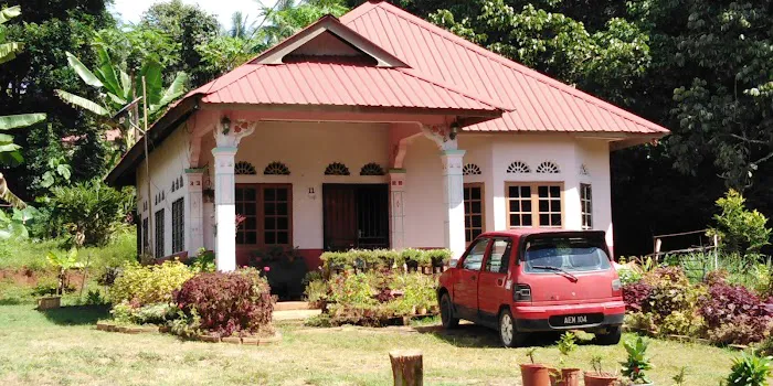 Masjid Felda Bukit Kepayang Picture 2