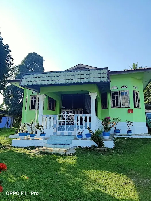 Masjid Felda Bukit Kepayang Picture 3