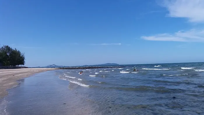 Pantai Batu Hitam Picture 4
