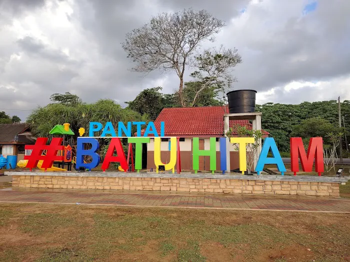 Pantai Batu Hitam Picture 5