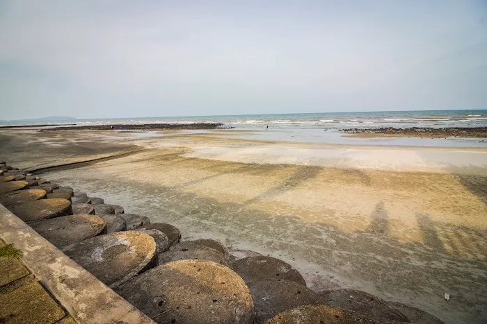 Pantai Batu Hitam Picture 1