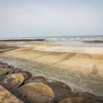 Pantai Batu Hitam